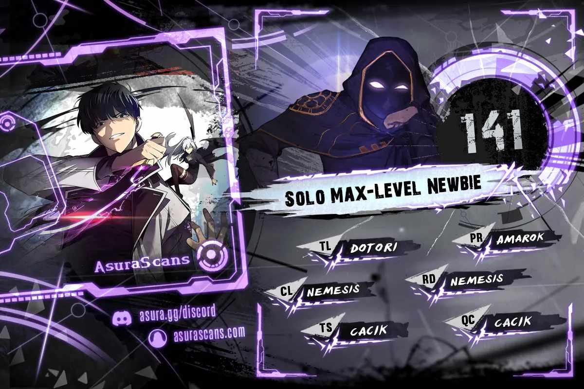 Solo Max-Level Newbie Chapter 141 1